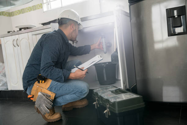 Professional Plumbing in Aberdeen, IN