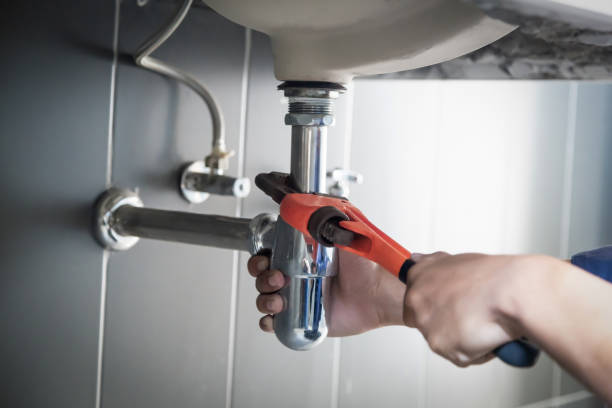 Best Drain Cleaning Services  in Aberdeen, IN